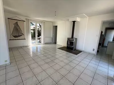 Maison, 100 m²
