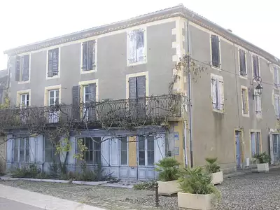Maison, 145 m²