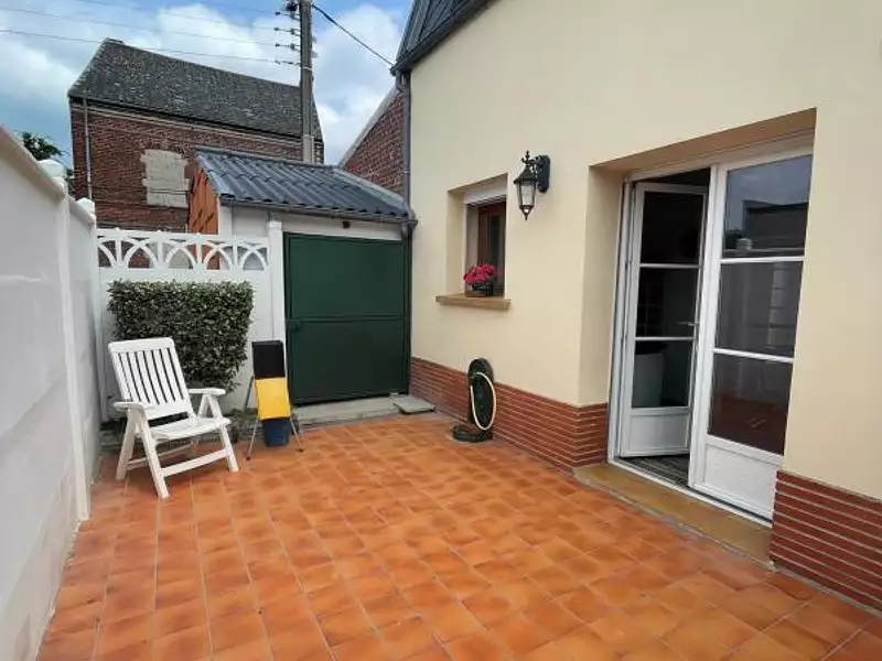 Maison, 88 m²