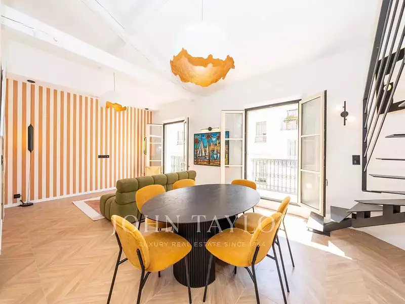 Appartement, 71,54 m²