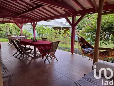 Maison, 107 m²