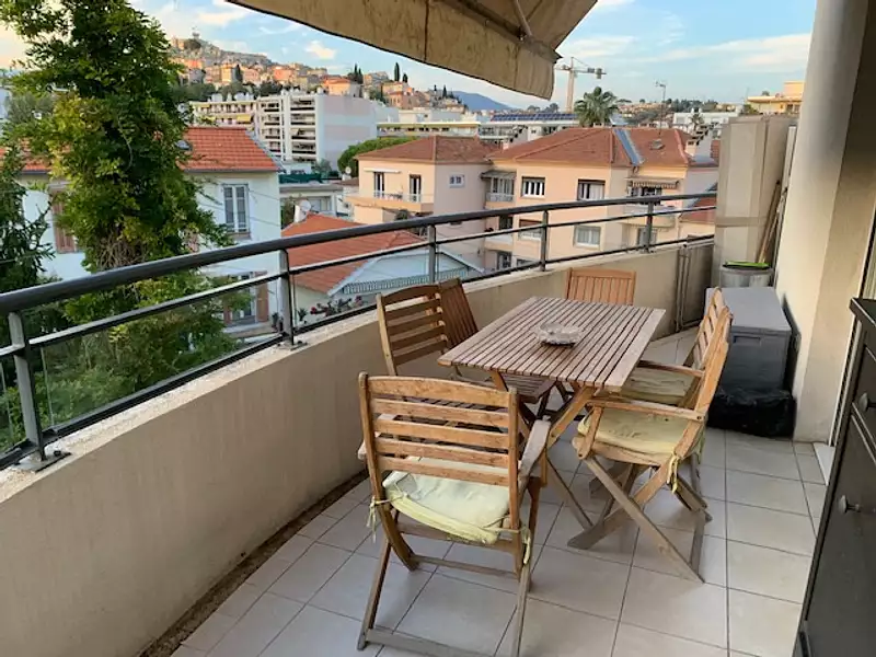 Appartement, 42,49 m²