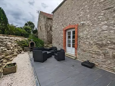 Maison, 125 m²