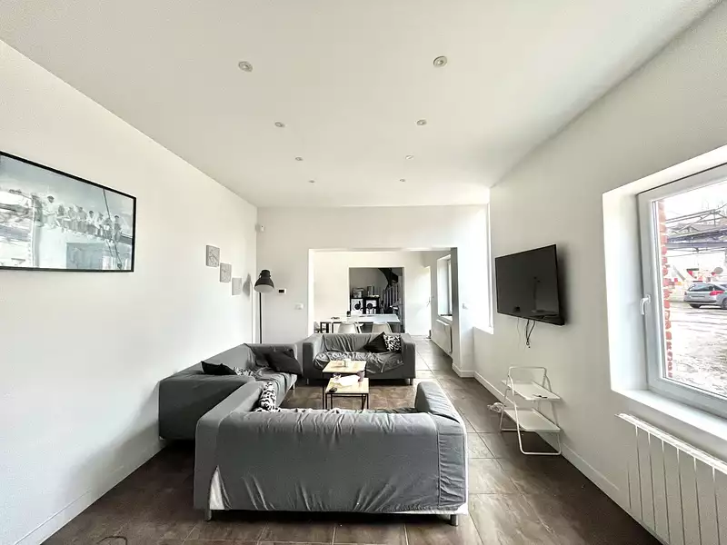 Appartement, 14,32 m²