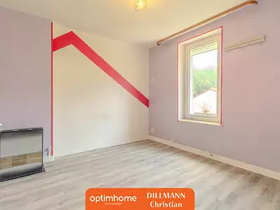 Appartement, 77 m²