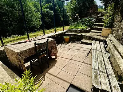 Appartement, 44 m²