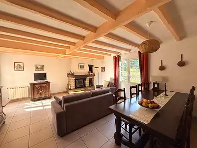 Maison, 115,04 m²
