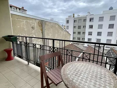 Appartement, 78,32 m²