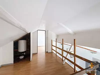 Maison, 76,7 m²
