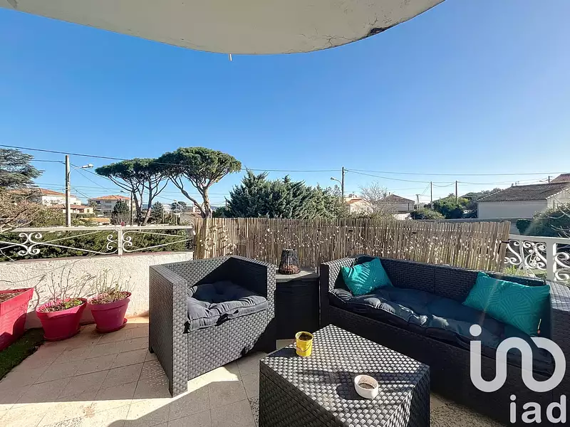 Maison, 89 m²