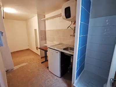 Appartement, 7,1 m²