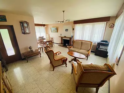 Maison, 129 m²