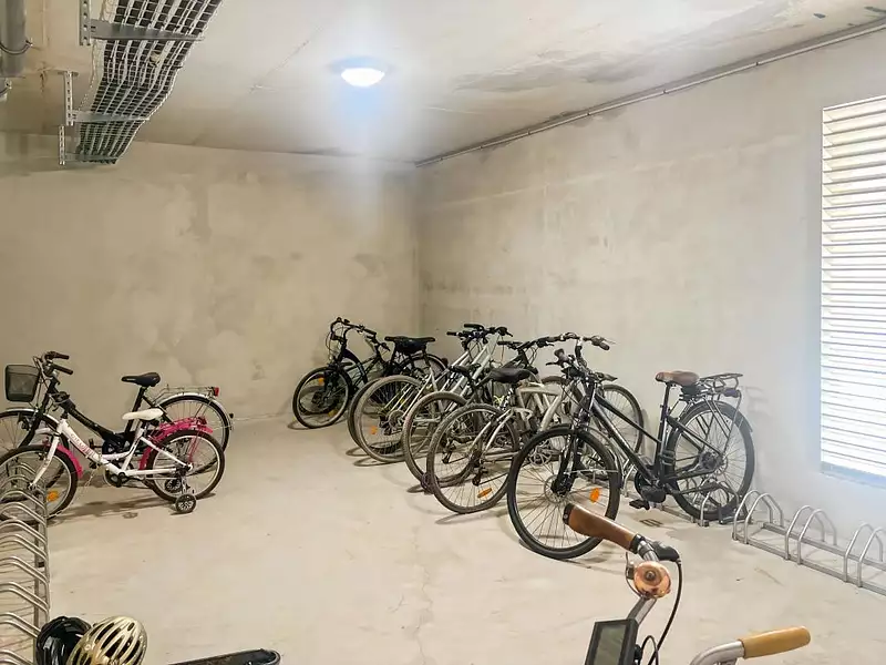Appartement, 87 m²
