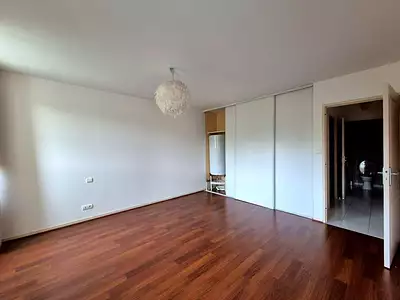 Appartement, 83,83 m²