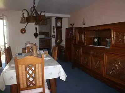 Maison, 80 m²