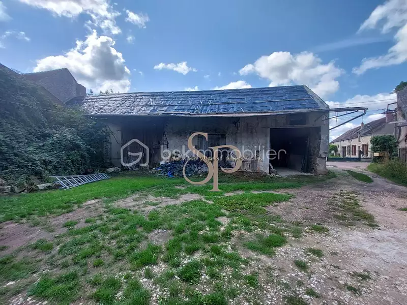 Maison, 150 m²