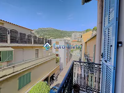 Appartement, 53,66 m²