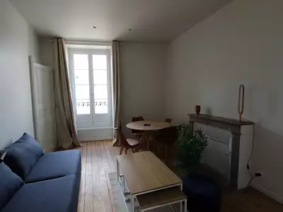 Appartement, 58 m²