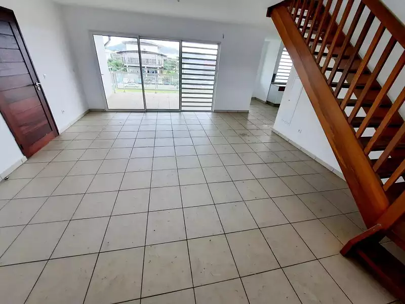 Appartement, 113 m²
