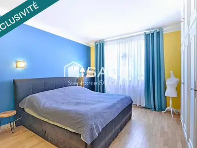 Maison, 150 m²