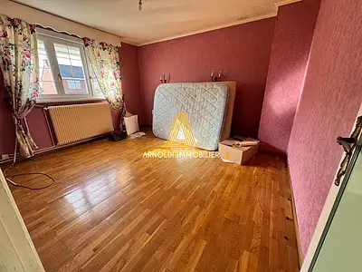 Maison, 110 m²