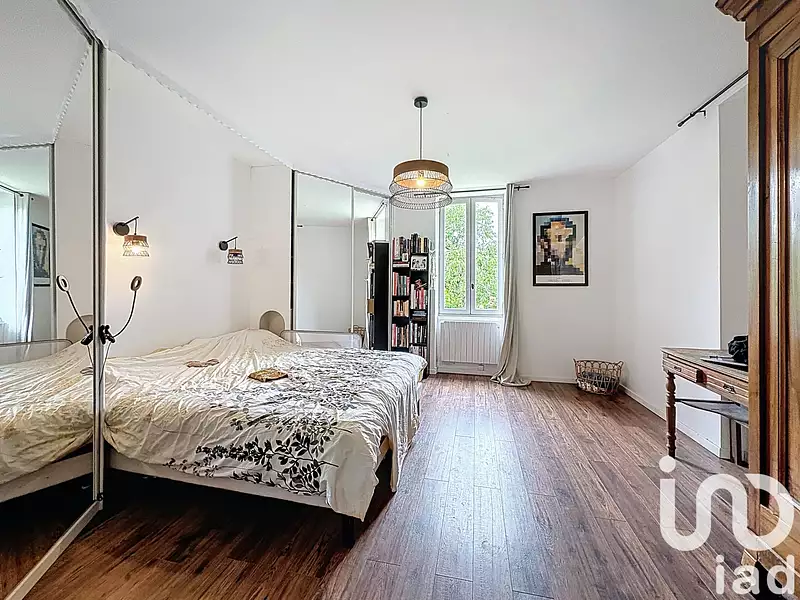 Maison, 185 m²