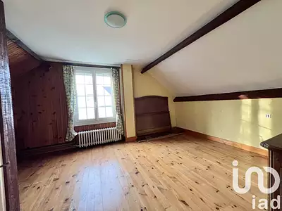 Maison, 126 m²
