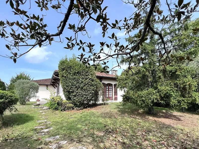 Maison, 192 m²