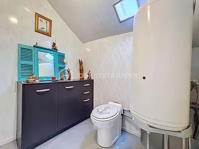 Maison, 220 m²