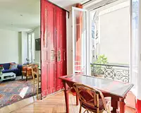 Appartement, 44,31 m²