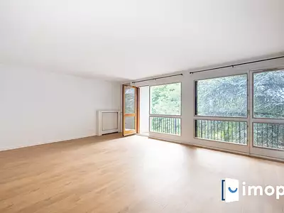 Appartement, 80 m²