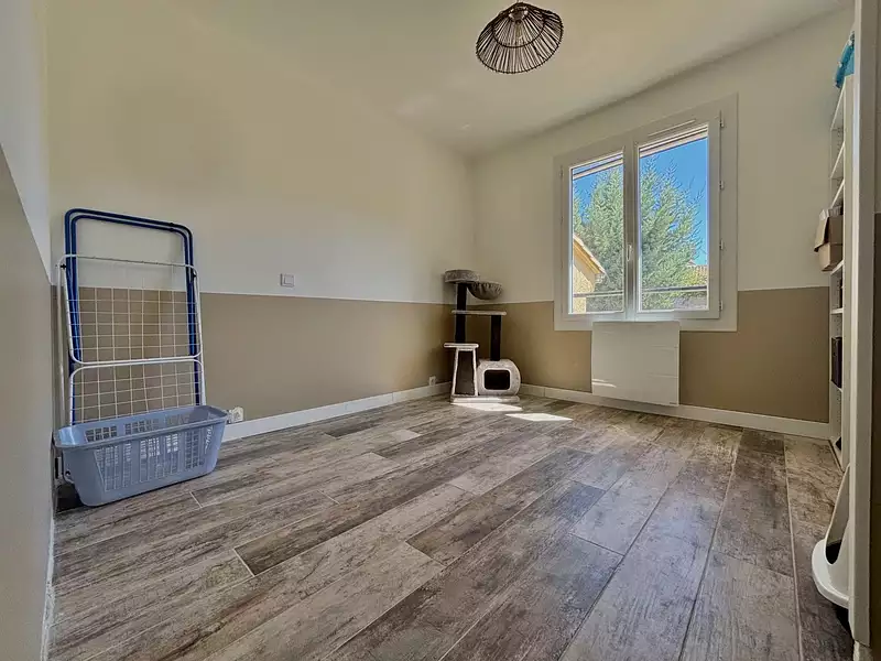 Maison, 122 m²