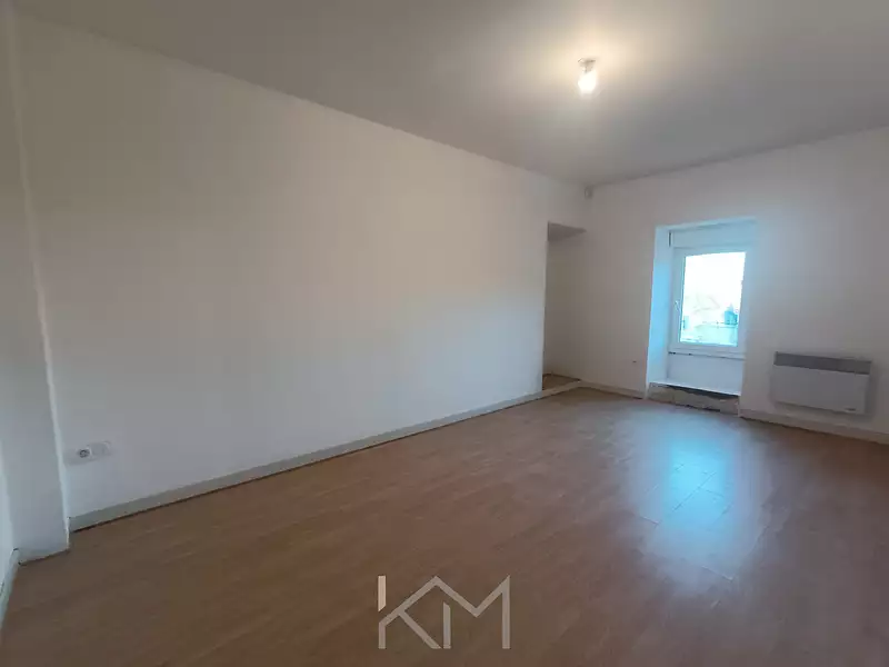 Maison, 118 m²
