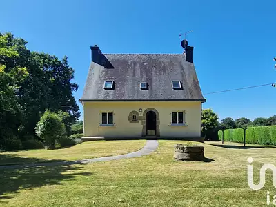 Maison, 133 m²