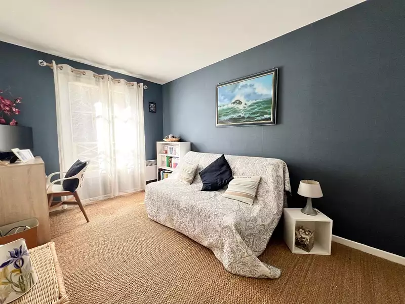 Appartement, 101 m²