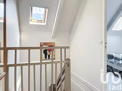 Maison, 87 m²