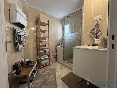Appartement, 70 m²