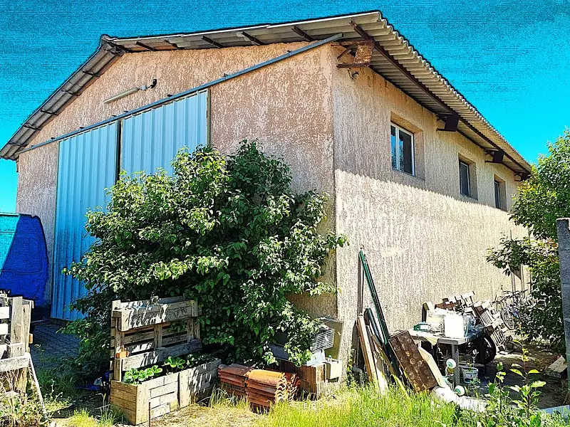 Divers, 210 m²