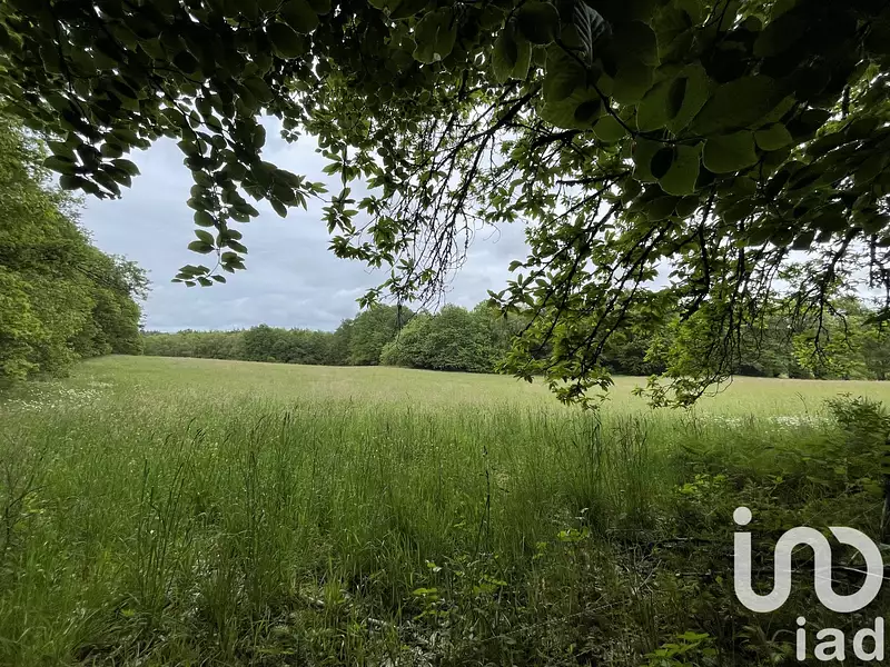 Terrain, 189 090 m²
