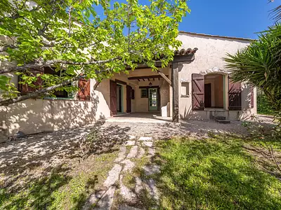 Maison, 131 m²