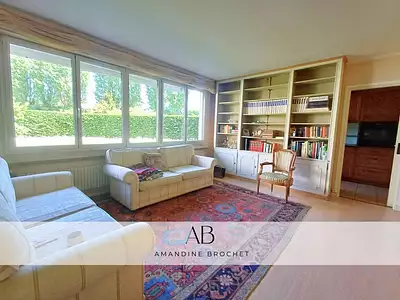 Appartement, 93 m²