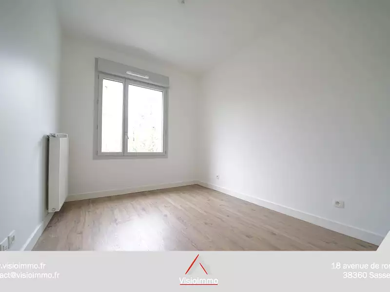 Appartement, 80 m²