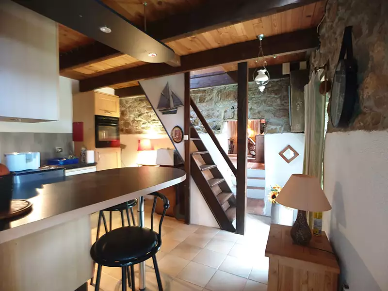 Maison, 120 m²