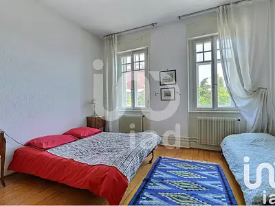 Maison, 228 m²