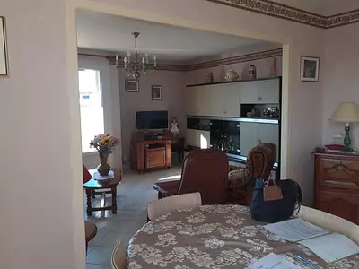 Appartement, 80,7 m²