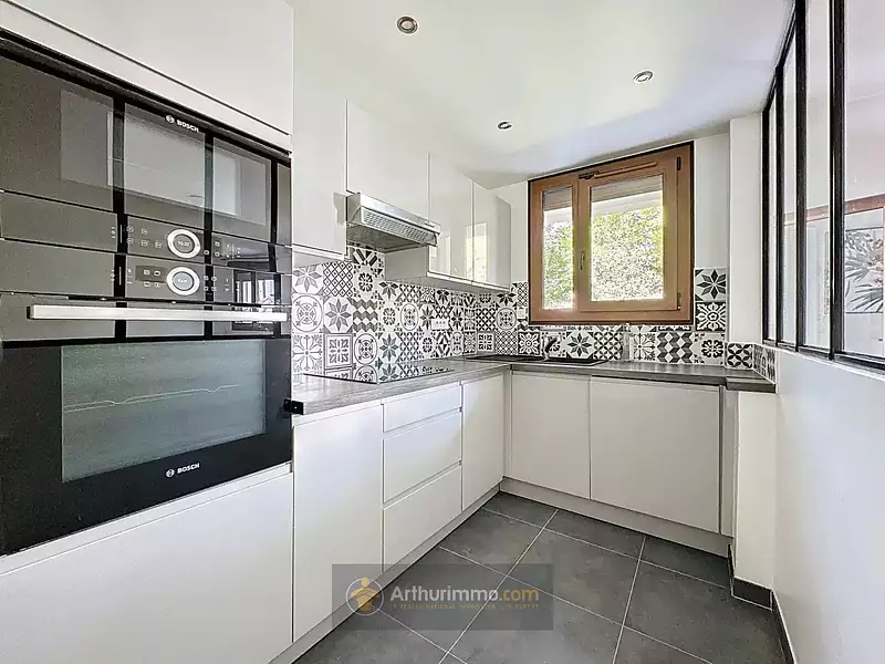 Appartement, 76,5 m²