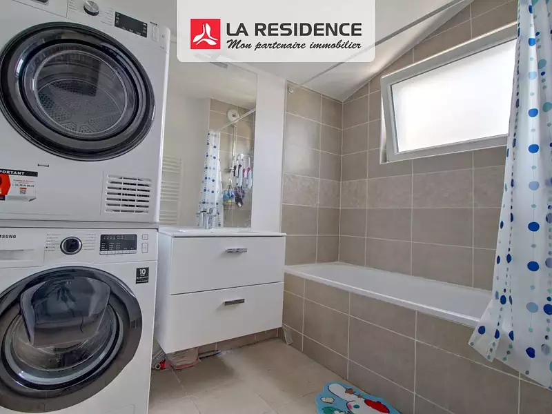 Maison, 85 m²