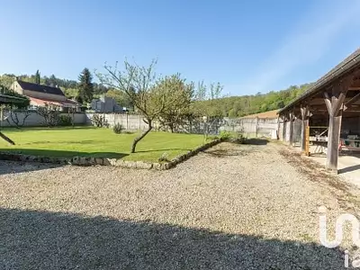 Maison, 152 m²