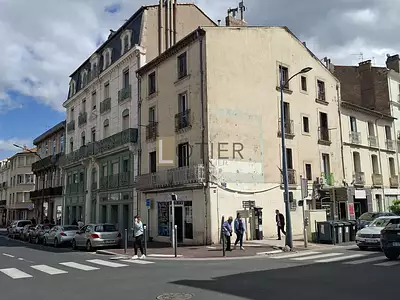 Appartement, 32,5 m²