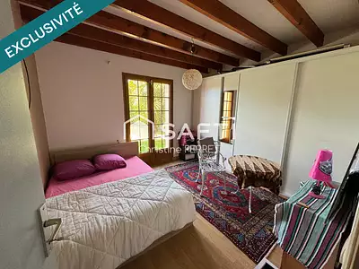 Maison, 170 m²